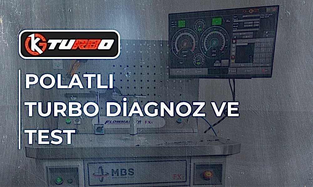 Polatlı Turbo Diagnoz ve Test