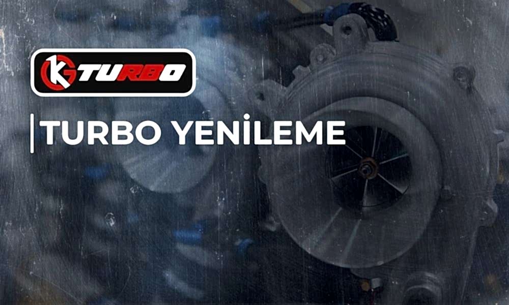 Turbo Yenileme